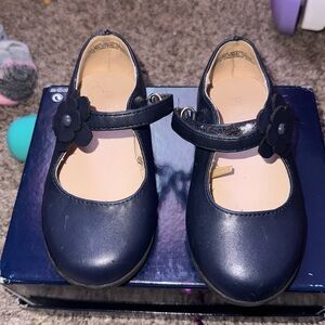 Toddler girl shoes size 7